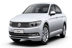 فولكس واجن - باسات